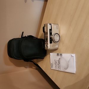 Nikon One Touch Zoom 90s